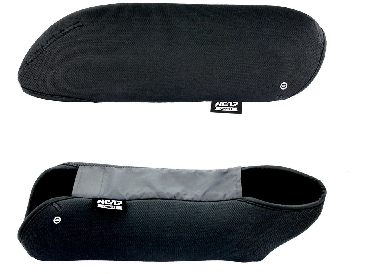 Nc-17 Connect Air Breath Thermo Cover Akku-Überzug Für Rahmen-Akku – Bild 2