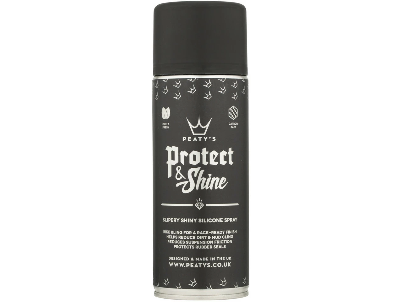 Peatys Protect & Shine Pflegespray