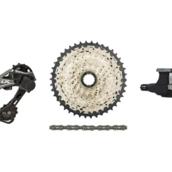 Shimano SLX 1x11-fach Upgrade-Kit