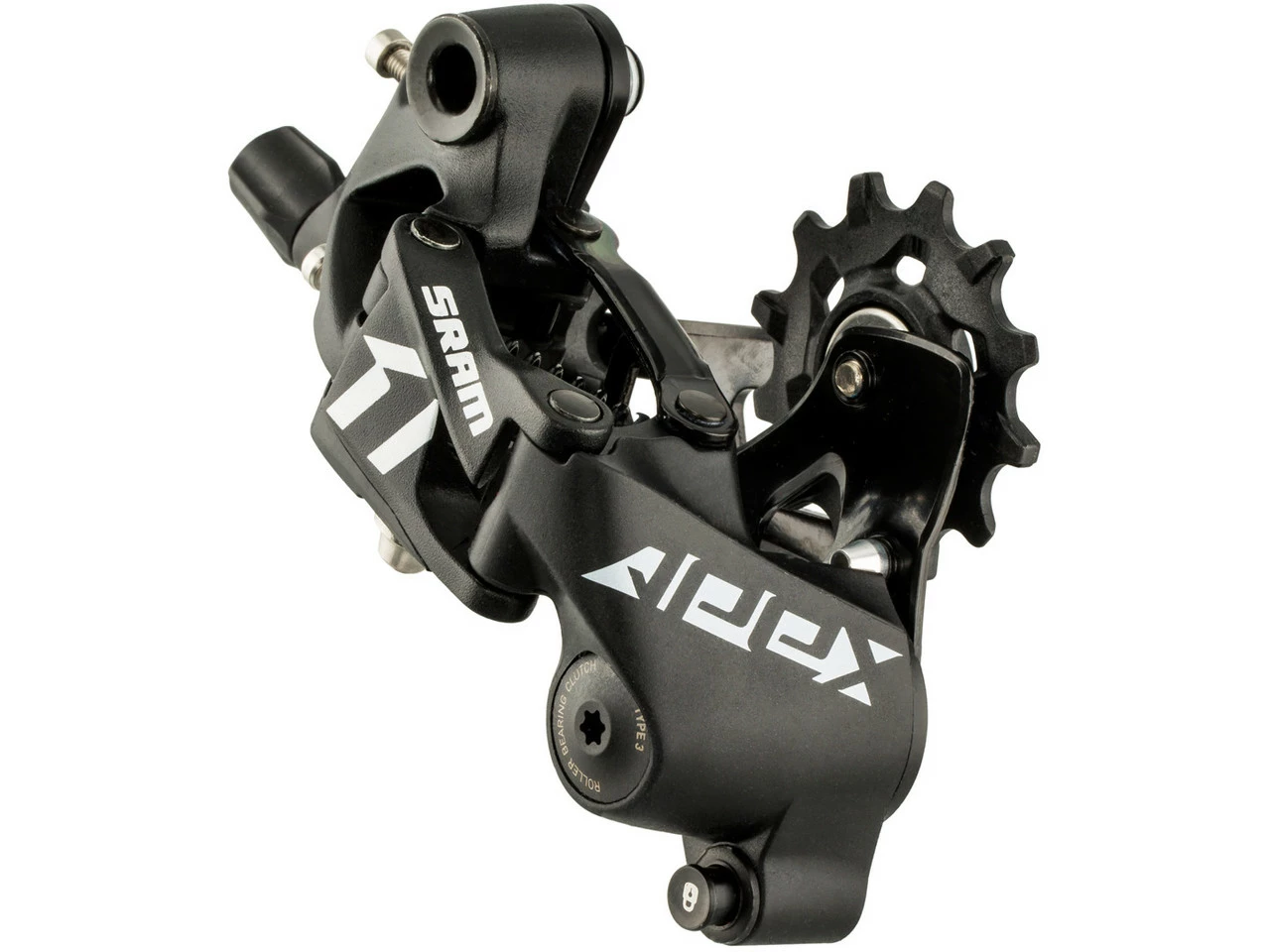 SRAM Apex 1 Schaltwerk 11-fach – Bild 2