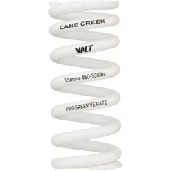 Cane Creek Progressive Stahlfeder VALT Lightweight Für 50 - 57 Mm Hub