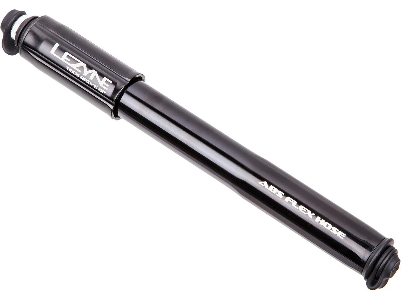 Lezyne CNC Tech Drive HP Minipumpe