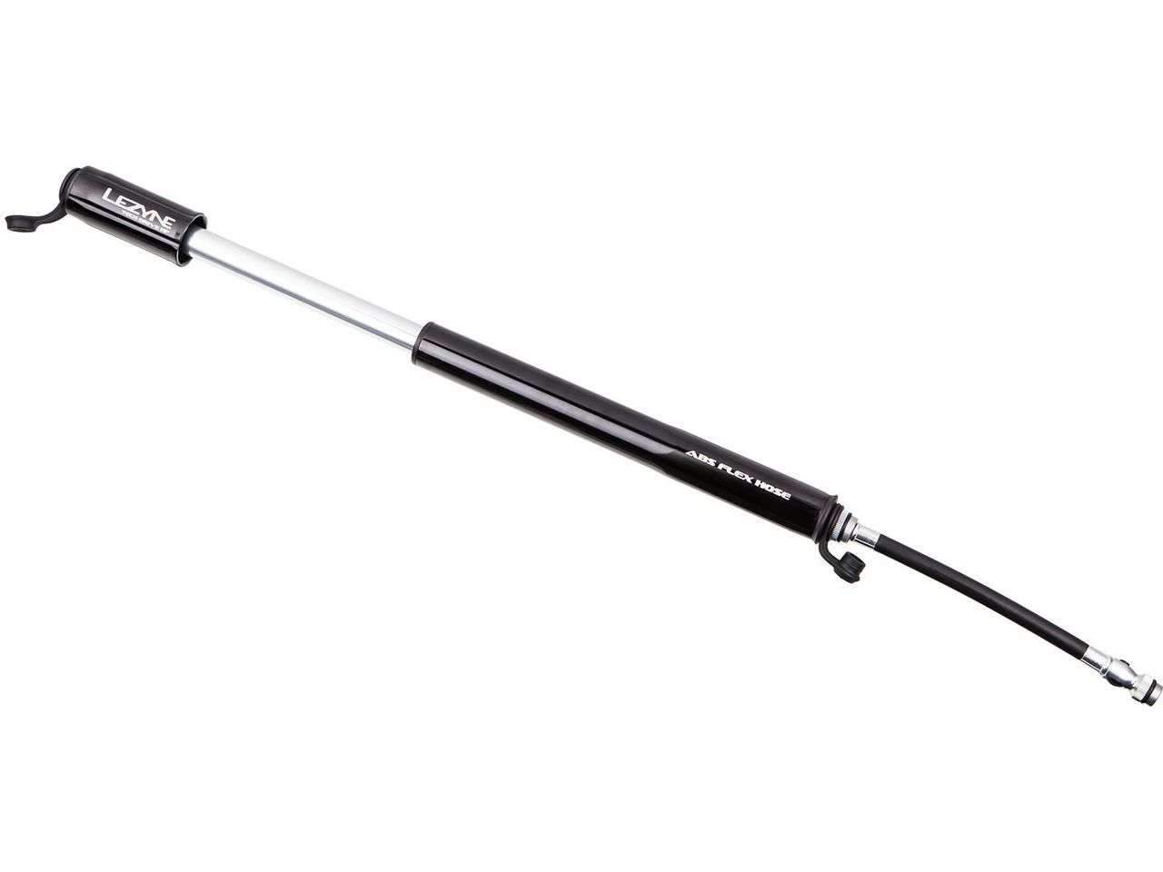 Lezyne CNC Tech Drive HP Minipumpe - Image 3