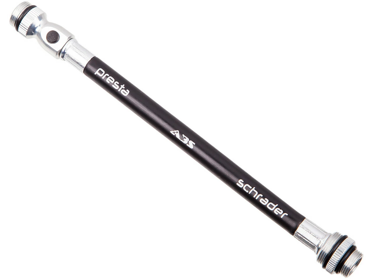 Lezyne CNC Tech Drive HP Minipumpe - Image 4