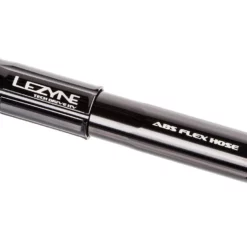 Lezyne CNC Tech Drive HV Minipumpe