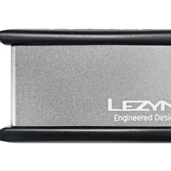 Lezyne Lever Kit Flickzeug Set