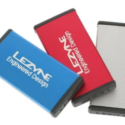 Lezyne Metal Kit Flickzeug