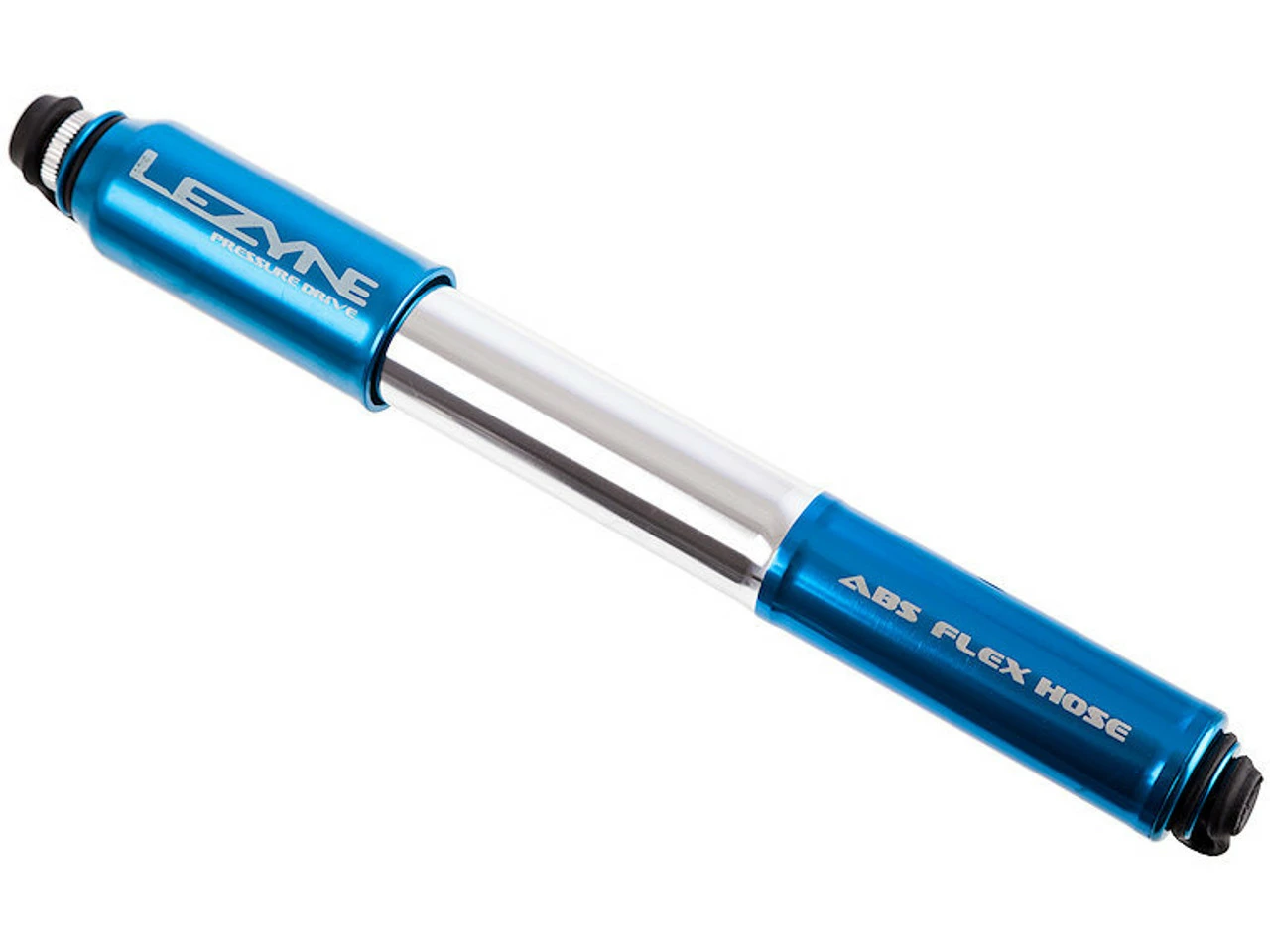 Lezyne Pressure Drive Minipumpe – Bild 5