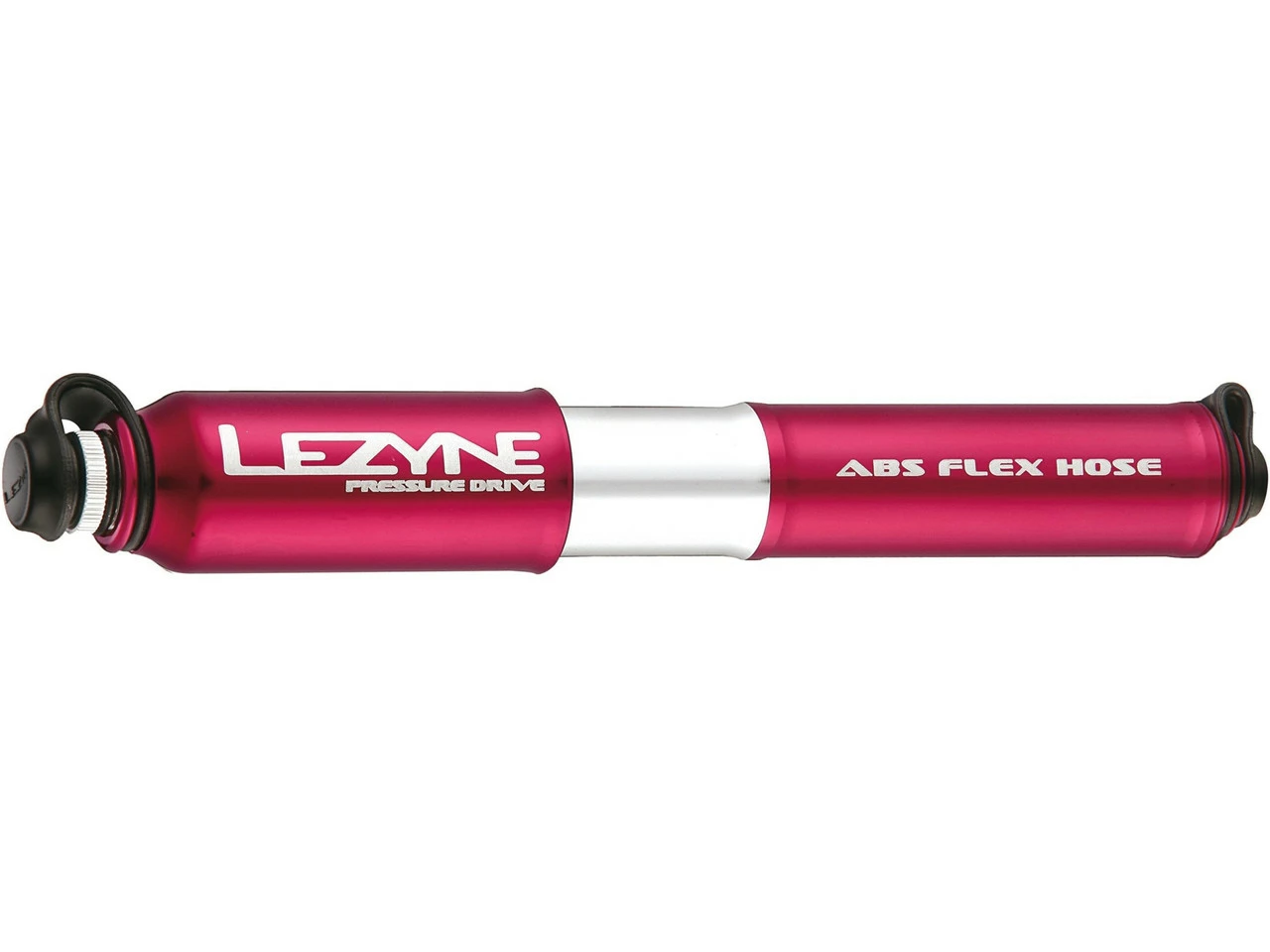 Lezyne Pressure Drive Minipumpe – Bild 6