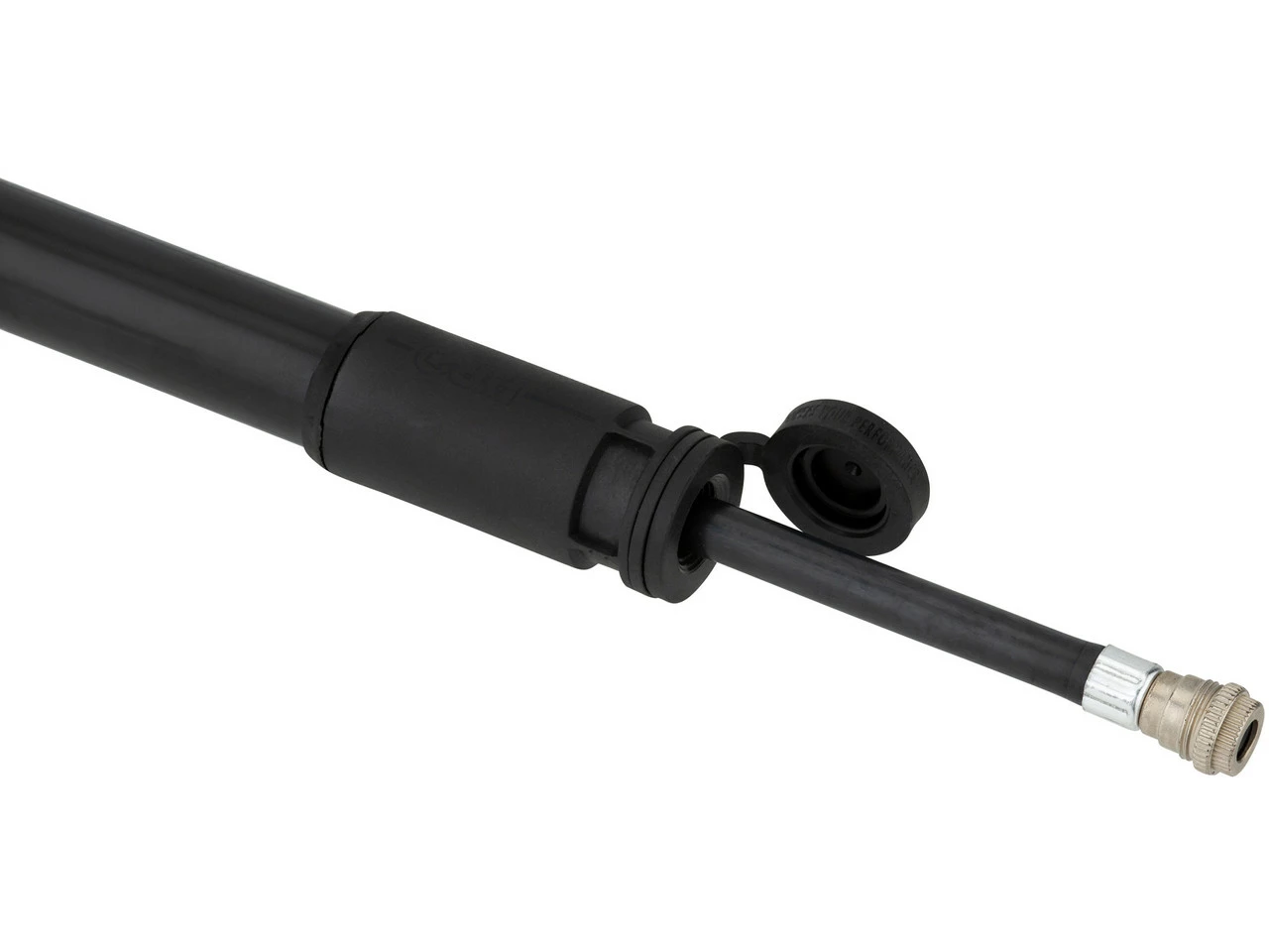 Pro Compact Minipumpe Mit Schlauch – Bild 3