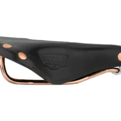 BROOKS B17 Special Short Damen Sattel