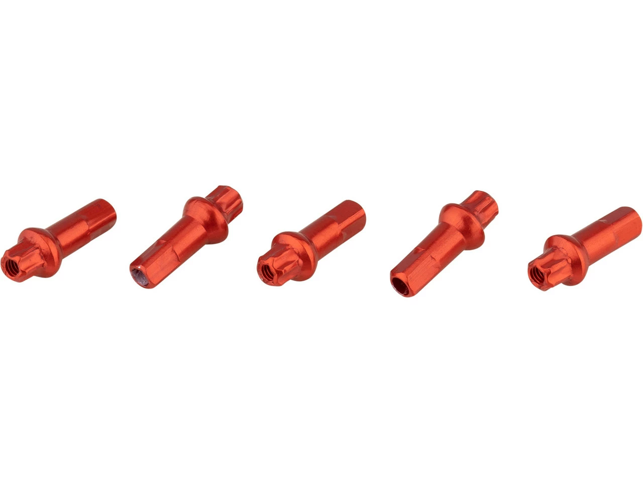 Dt-swiss Pro Lock® Squorx Pro Head® Alu-Nippel 2,0 Mm - 5 Stück - Image 3