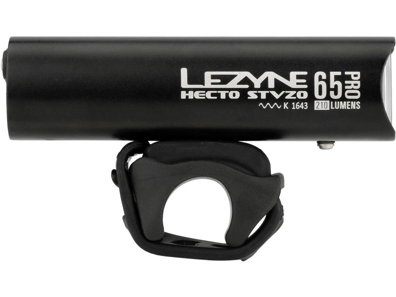 Lezyne Hecto Drive Pro 65 LED Frontlicht Mit StVZO-Zulassung - Image 4