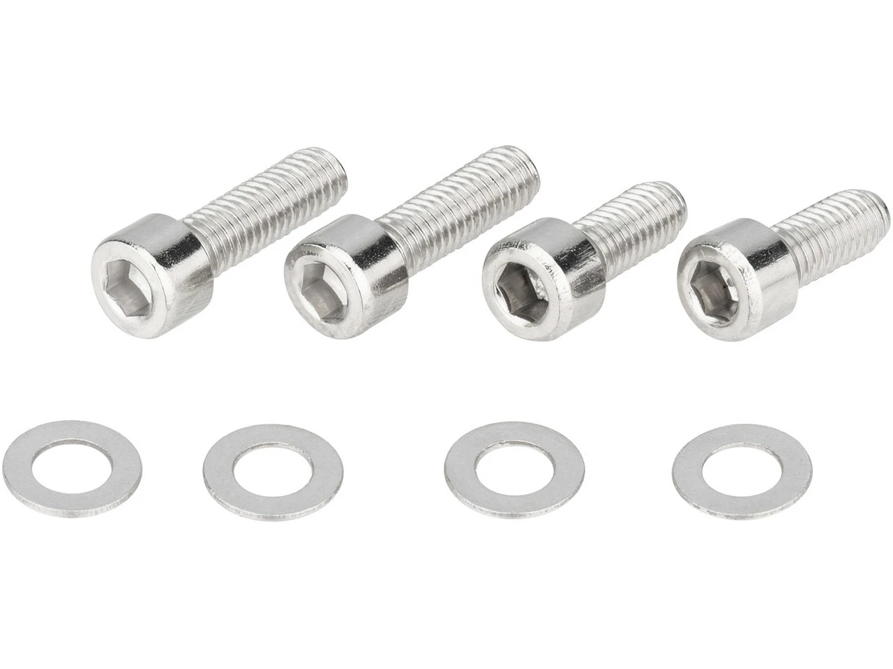 Racktime Eco Tour Gepäckträger Ohne Federklappe – Bild 4