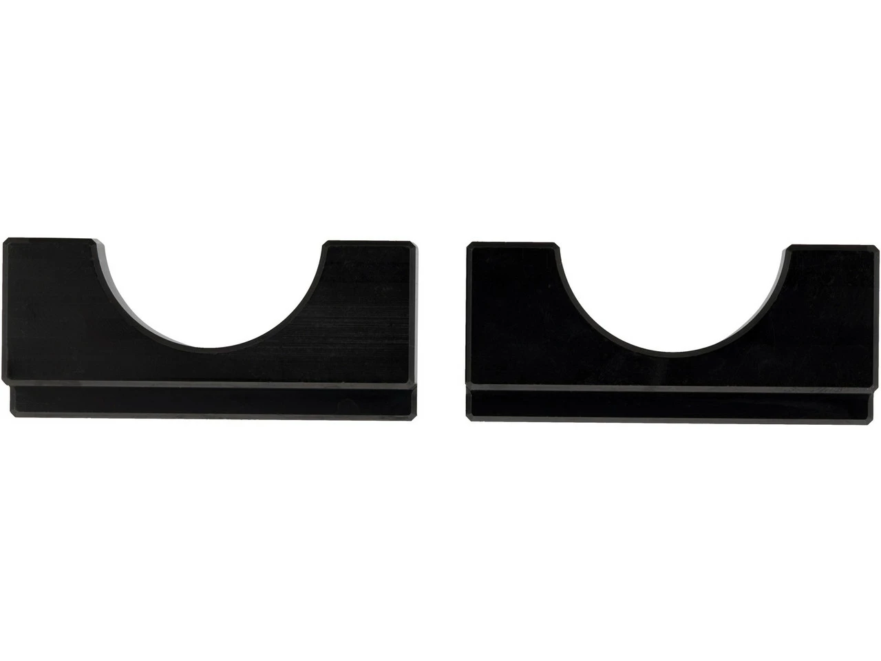 ROCKSHOX Vise Blocks Für RVL, Yari, BoXXer RC / SID, Pike, Lyrik, BoXXer Select – Bild 2