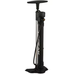 Topeak JoeBlow Booster Standpumpe