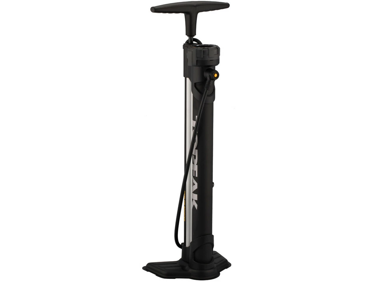 Topeak JoeBlow Booster Standpumpe