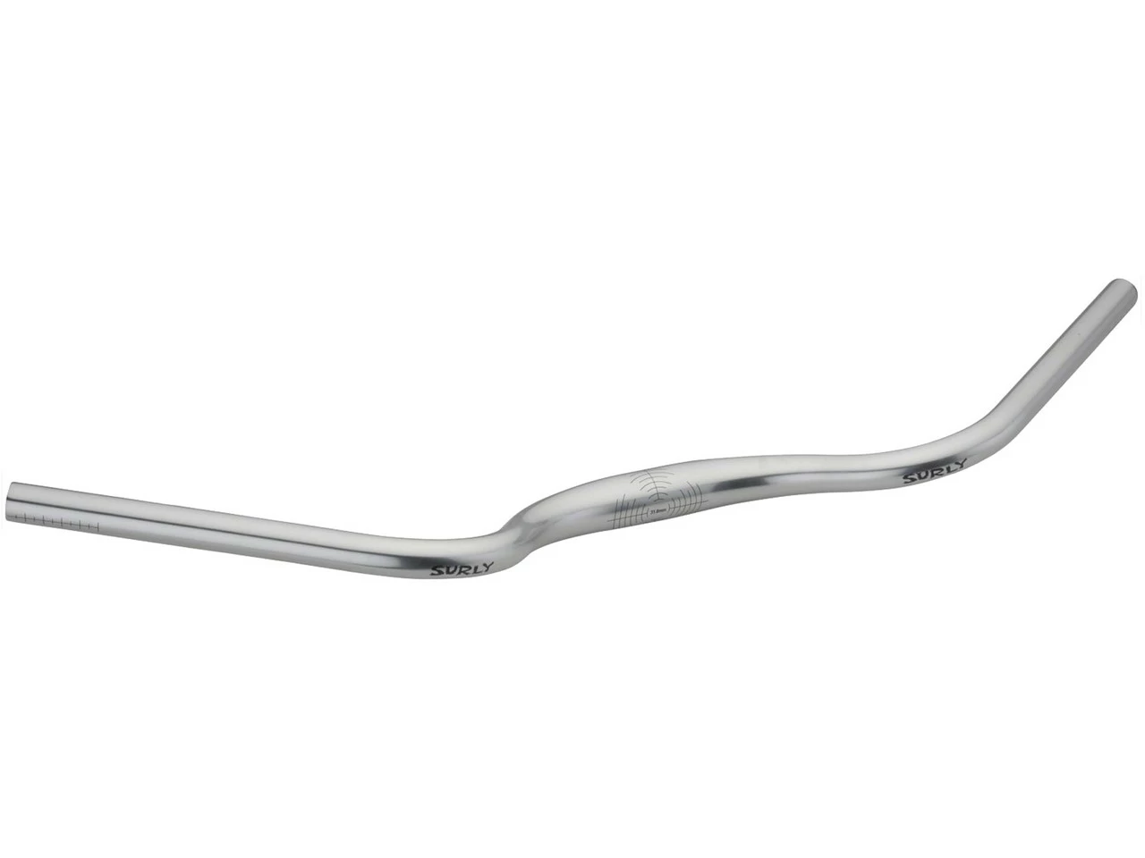 Surly Terminal 31.8 Lenker