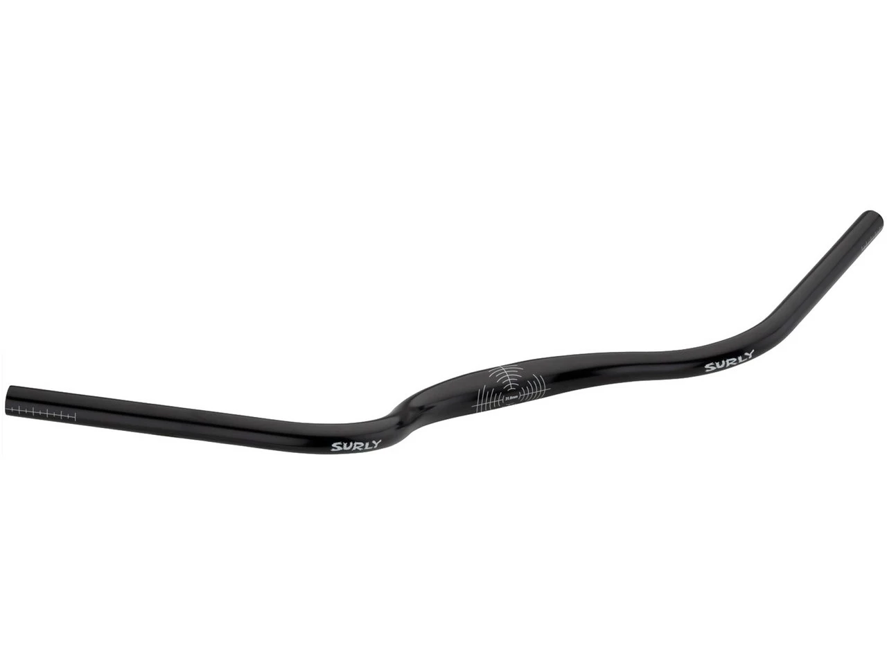 Surly Terminal 31.8 Lenker - Image 2