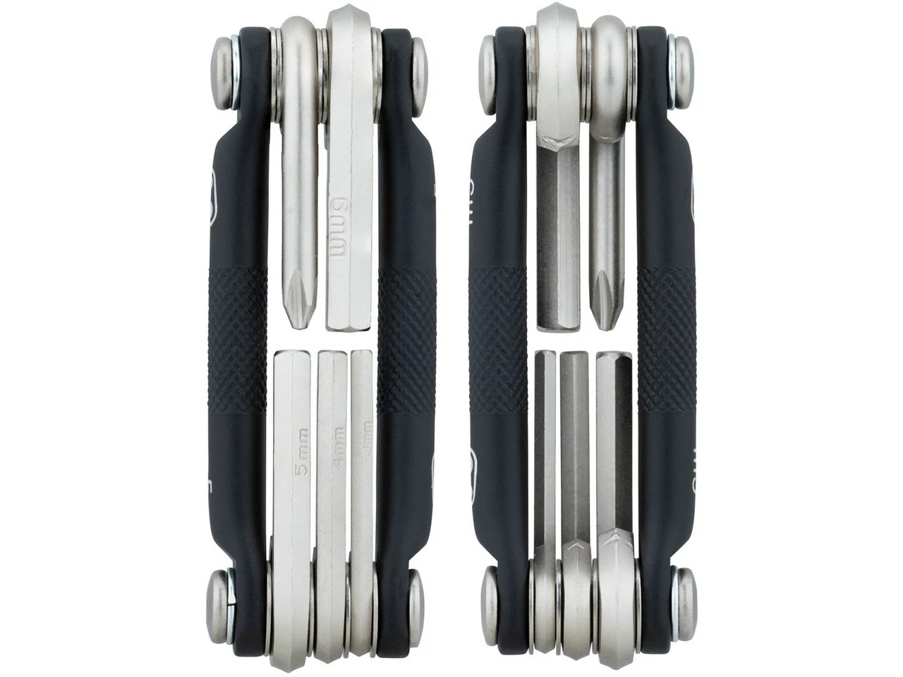 Crankbrothers M5 Multitool - Image 3
