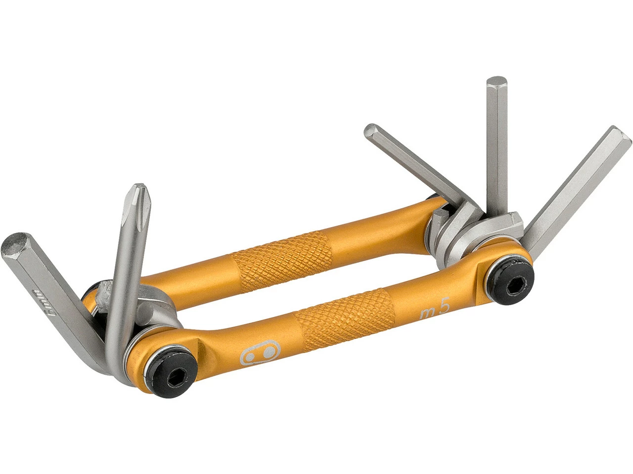 Crankbrothers M5 Multitool - Image 5