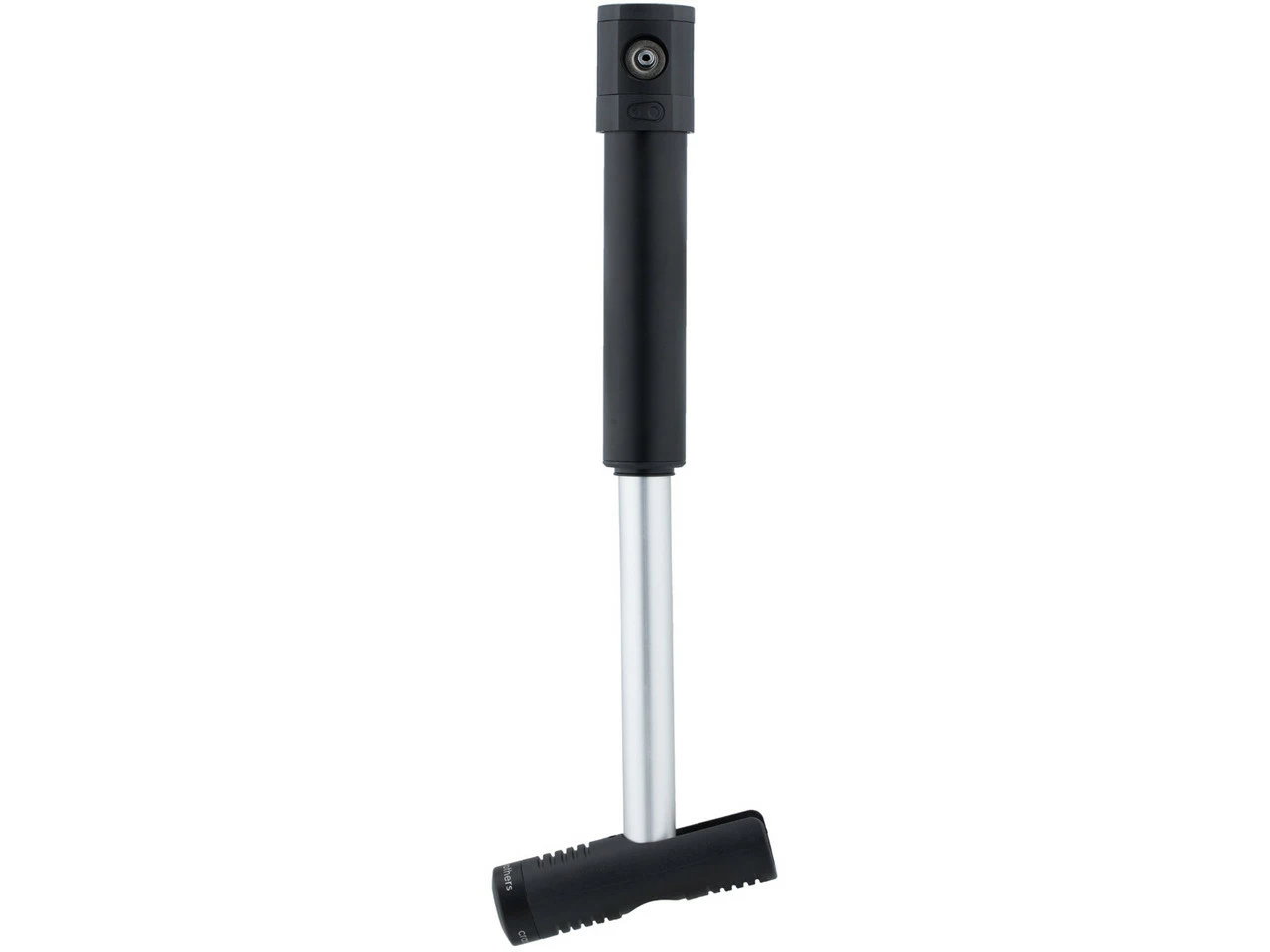 Crankbrothers Klic HV Minipumpe - Image 2