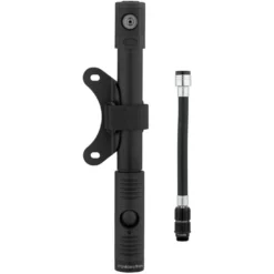 Crankbrothers Klic HP Minipumpe