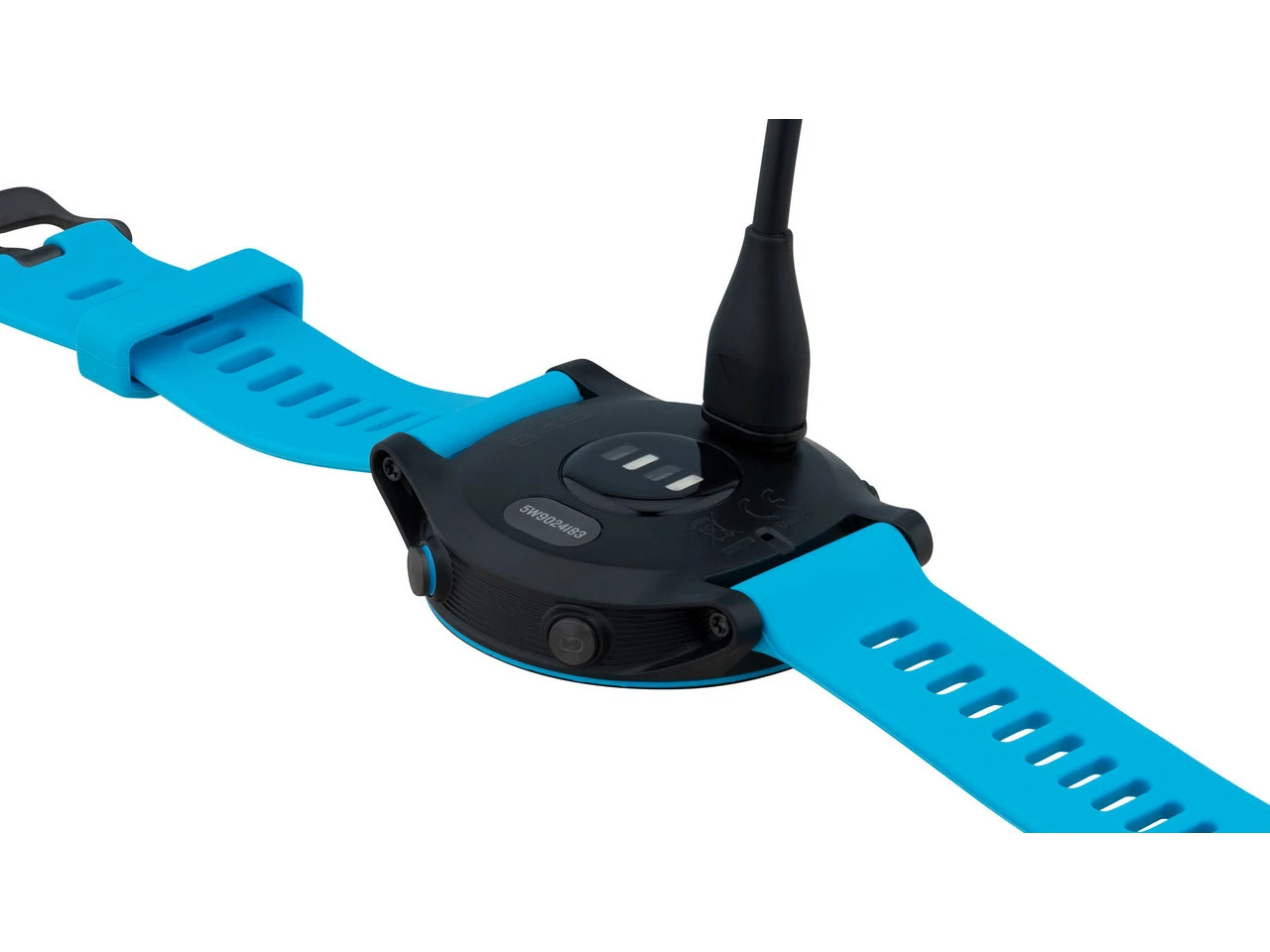 Garmin Forerunner 945 GPS Lauf- Und Triathlon-Smartwatch Tri Bundle - Image 4