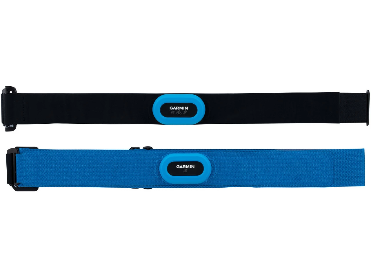 Garmin Forerunner 945 GPS Lauf- Und Triathlon-Smartwatch Tri Bundle - Image 5