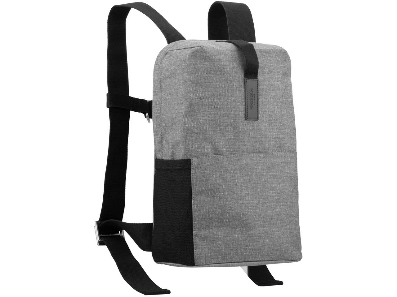 BROOKS Dalston Tex Nylon Small Rucksack - Image 2