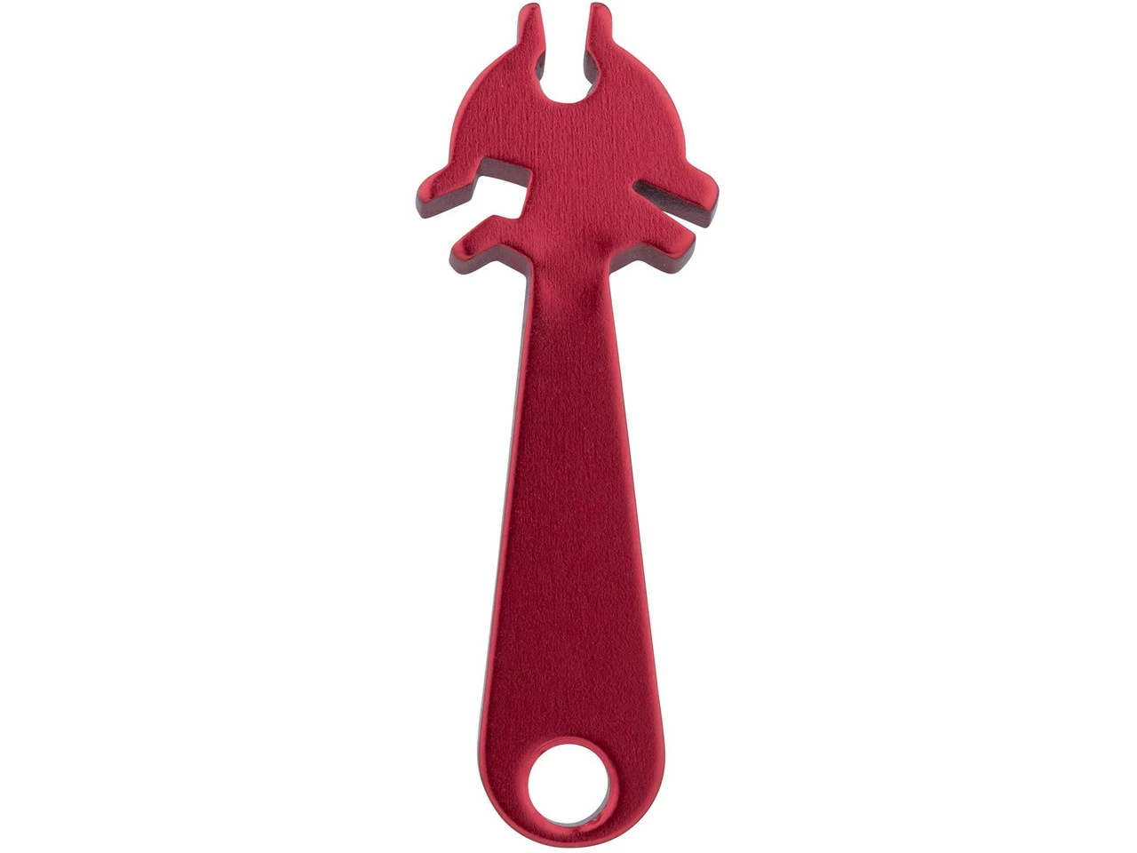 Dt-swiss Multitool Für Aerolite Speichen Und Torx- / Vierkant-Nippel - Image 2