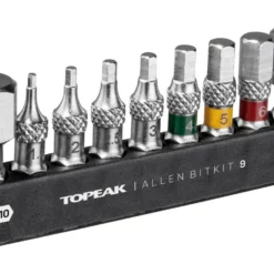 Topeak Allen BitKit 9