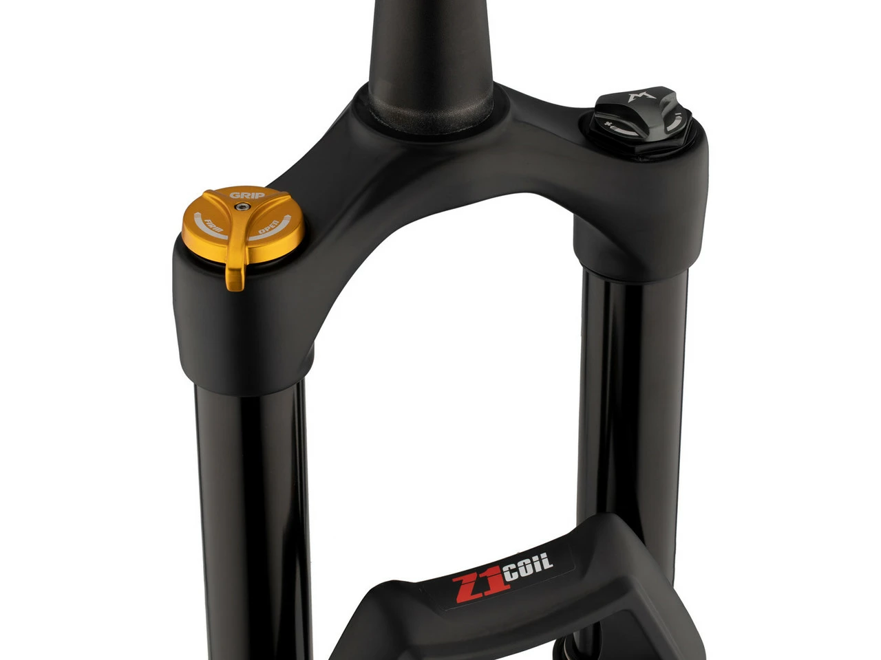 Marzocchi Bomber Z1 Coil 29" Boost Federgabel - Image 2