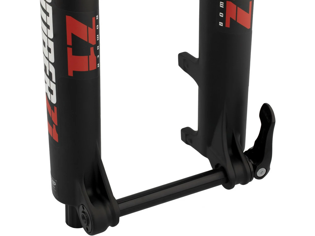 Marzocchi Bomber Z1 Coil 29" Boost Federgabel - Image 4