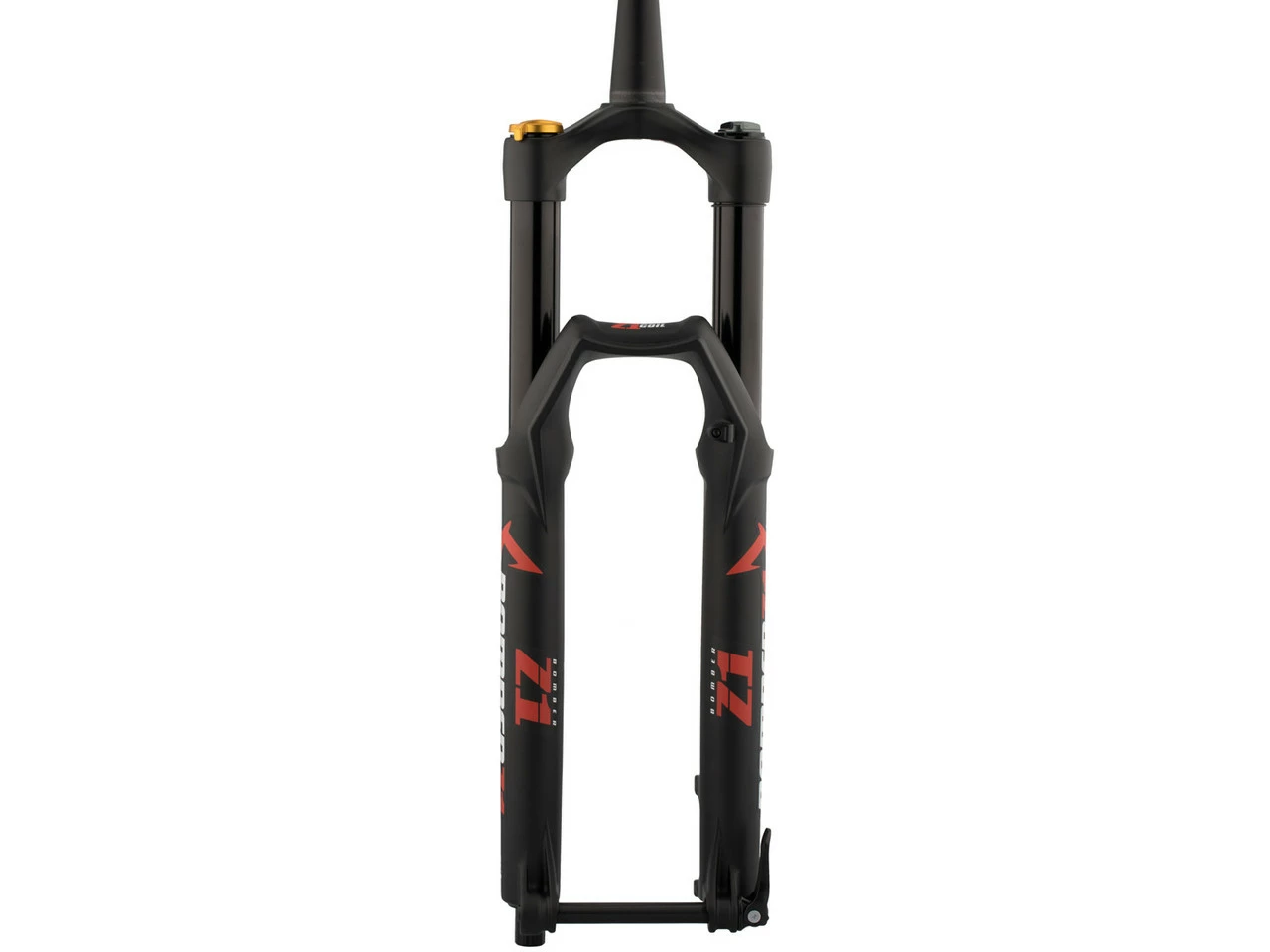 Marzocchi Bomber Z1 Coil 29" Boost Federgabel - Image 5