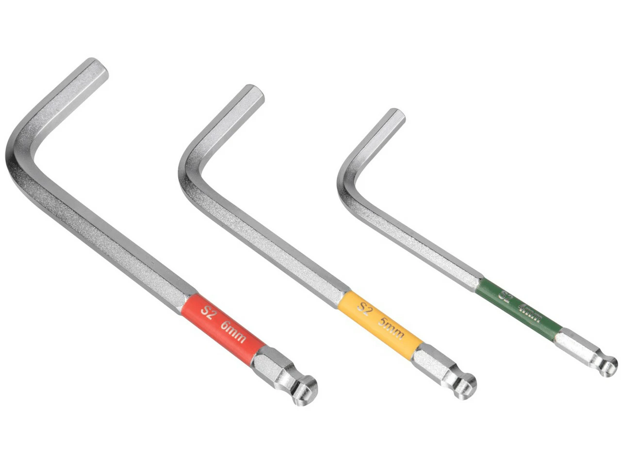 Topeak ToolCard Werkzeugset - Image 6