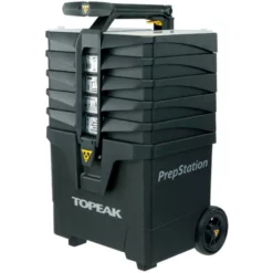 Topeak PrepStation Case Ohne Werkzeuge