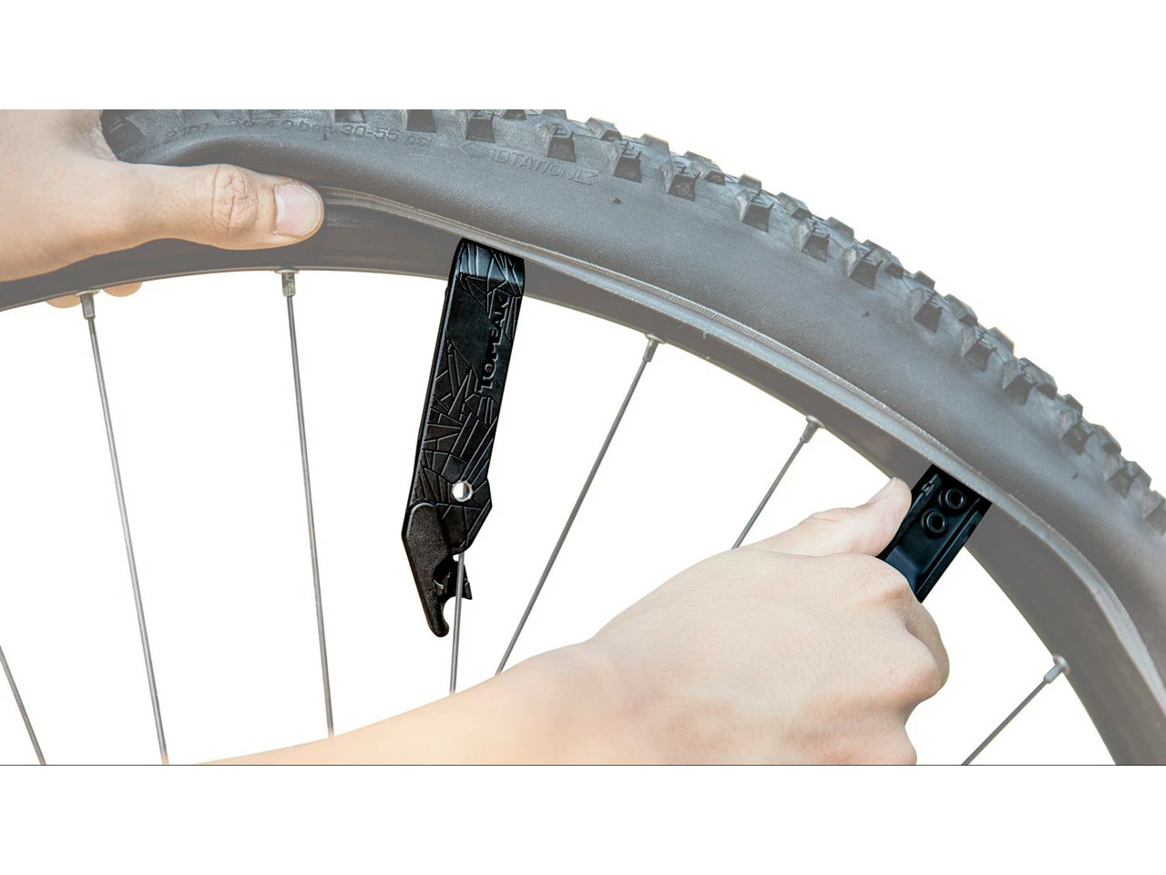 Topeak Power Lever Reifenheber Und Kettenschlosszange – Bild 4