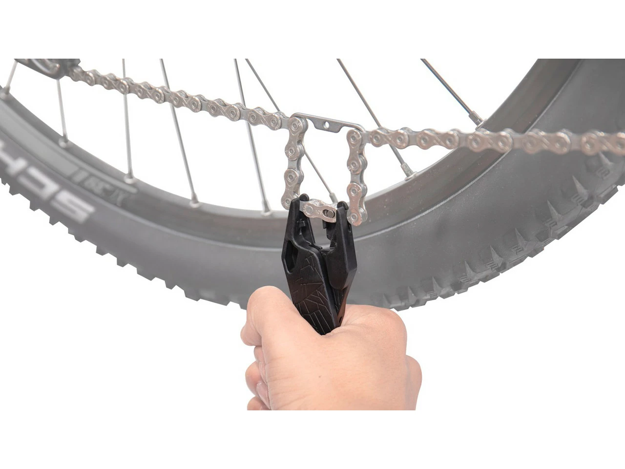 Topeak Power Lever Reifenheber Und Kettenschlosszange – Bild 5