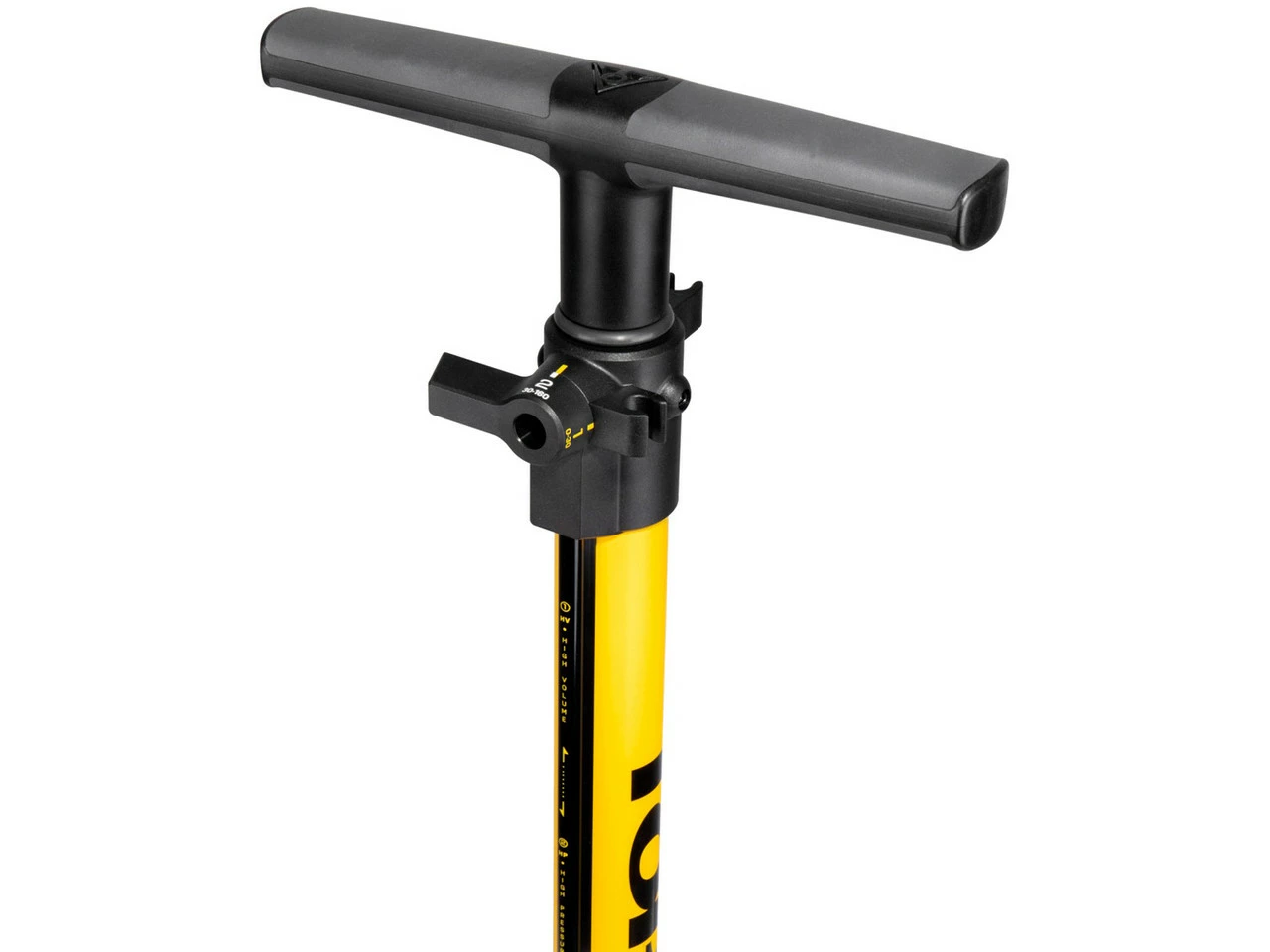Topeak JoeBlow Sport 2Stage Standpumpe - Image 2