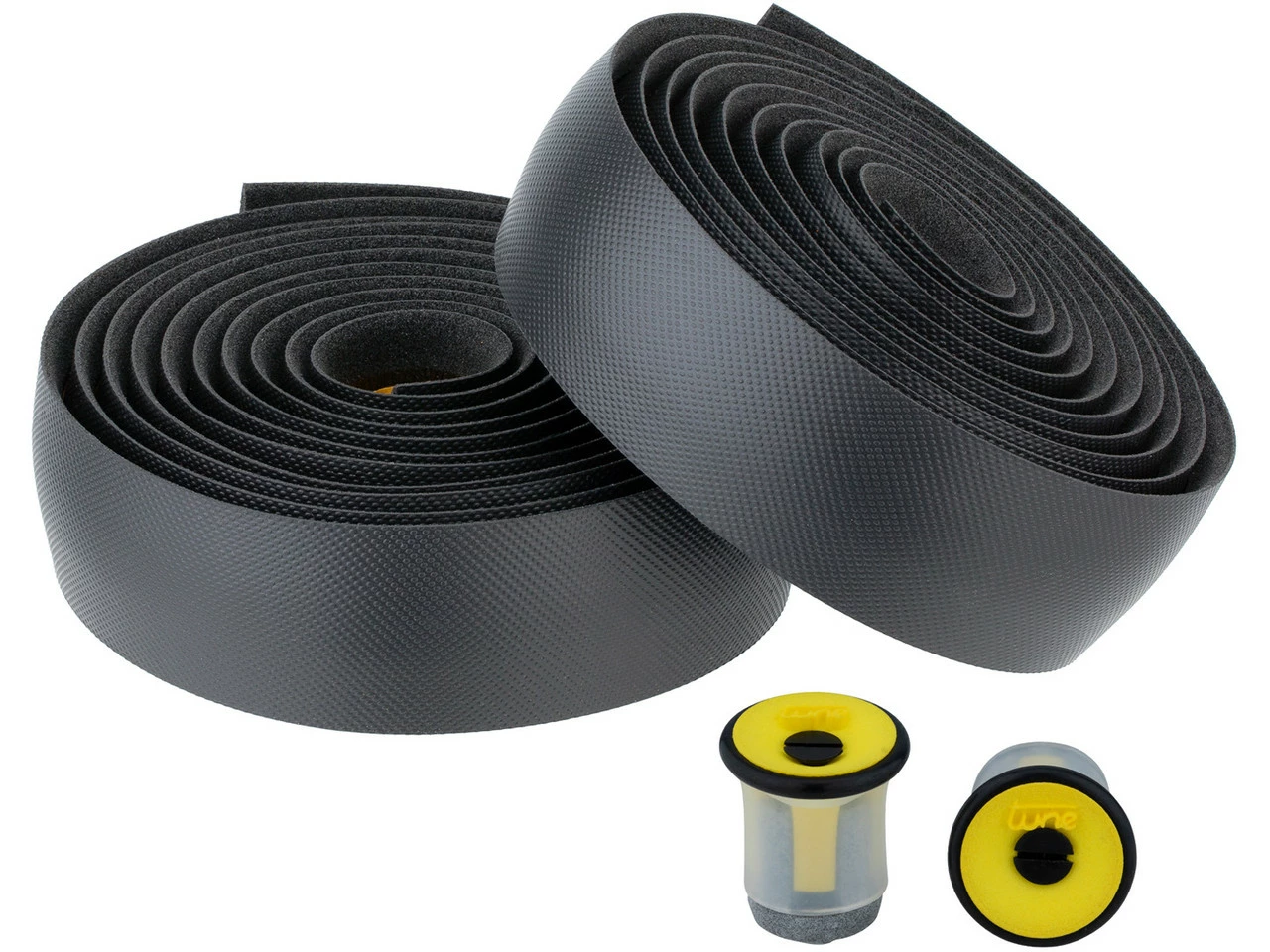 Tune Lenkerband Und Lenkerendstopfen Set