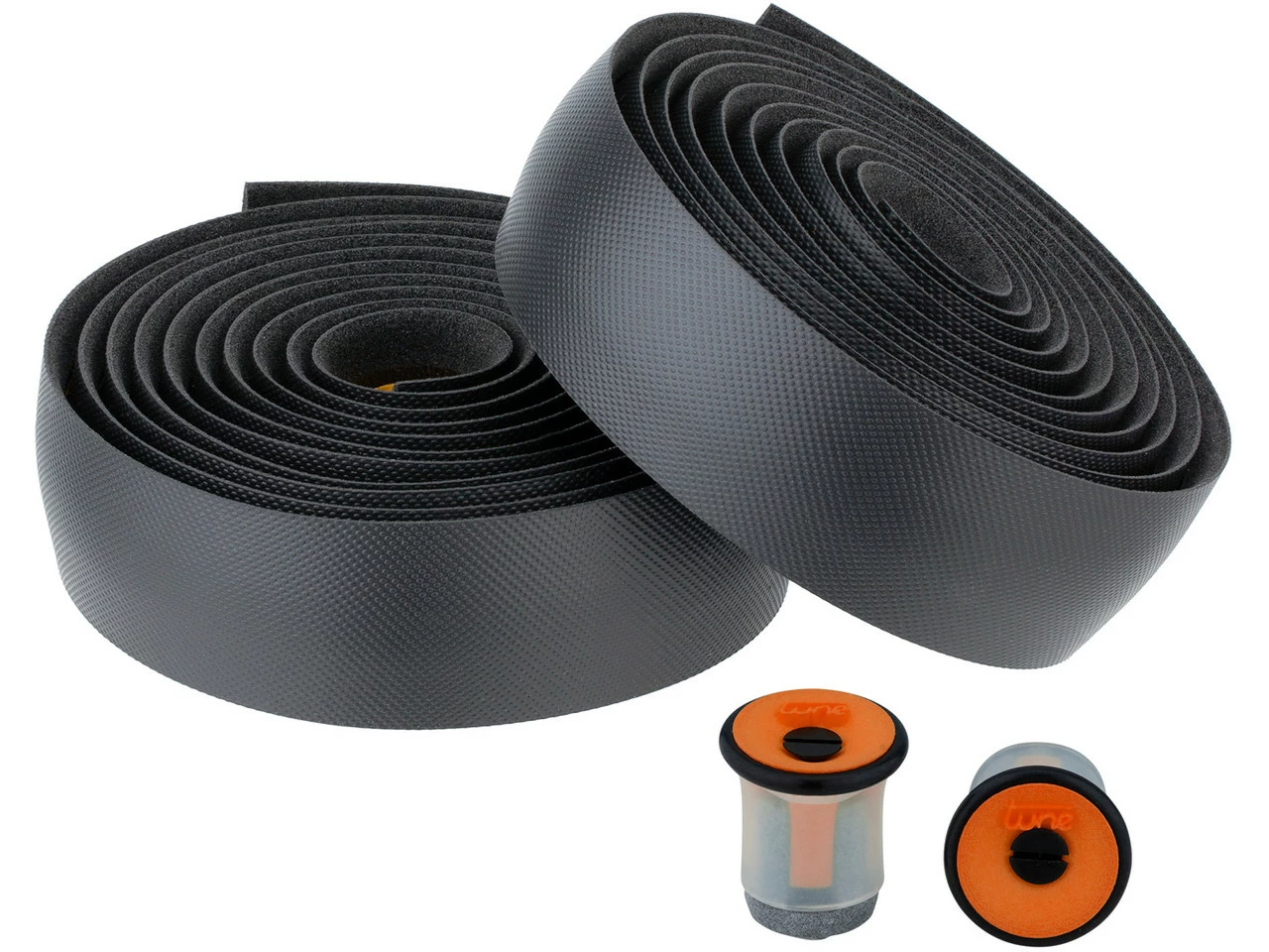 Tune Lenkerband Und Lenkerendstopfen Set – Bild 3