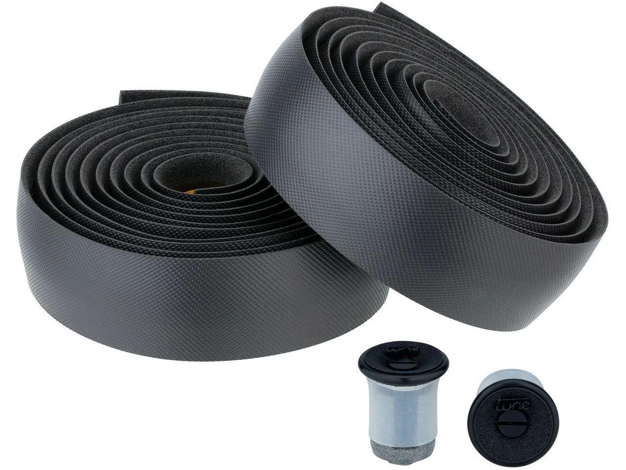Tune Lenkerband Und Lenkerendstopfen Set – Bild 4