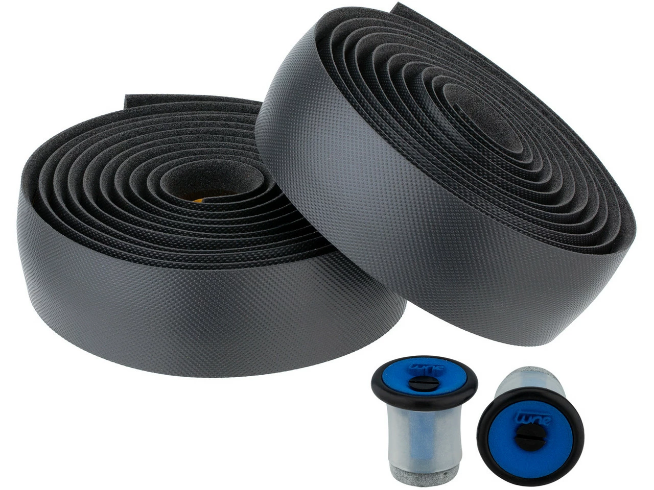 Tune Lenkerband Und Lenkerendstopfen Set – Bild 6