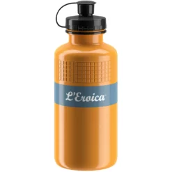 Elite L´Eroica Squeeze Trinkflasche 500 Ml