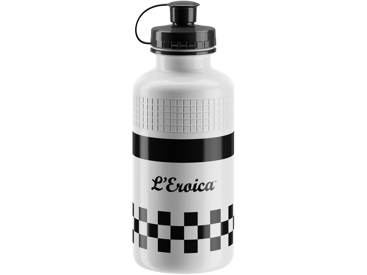 Elite L´Eroica Squeeze Trinkflasche 500 Ml – Bild 6