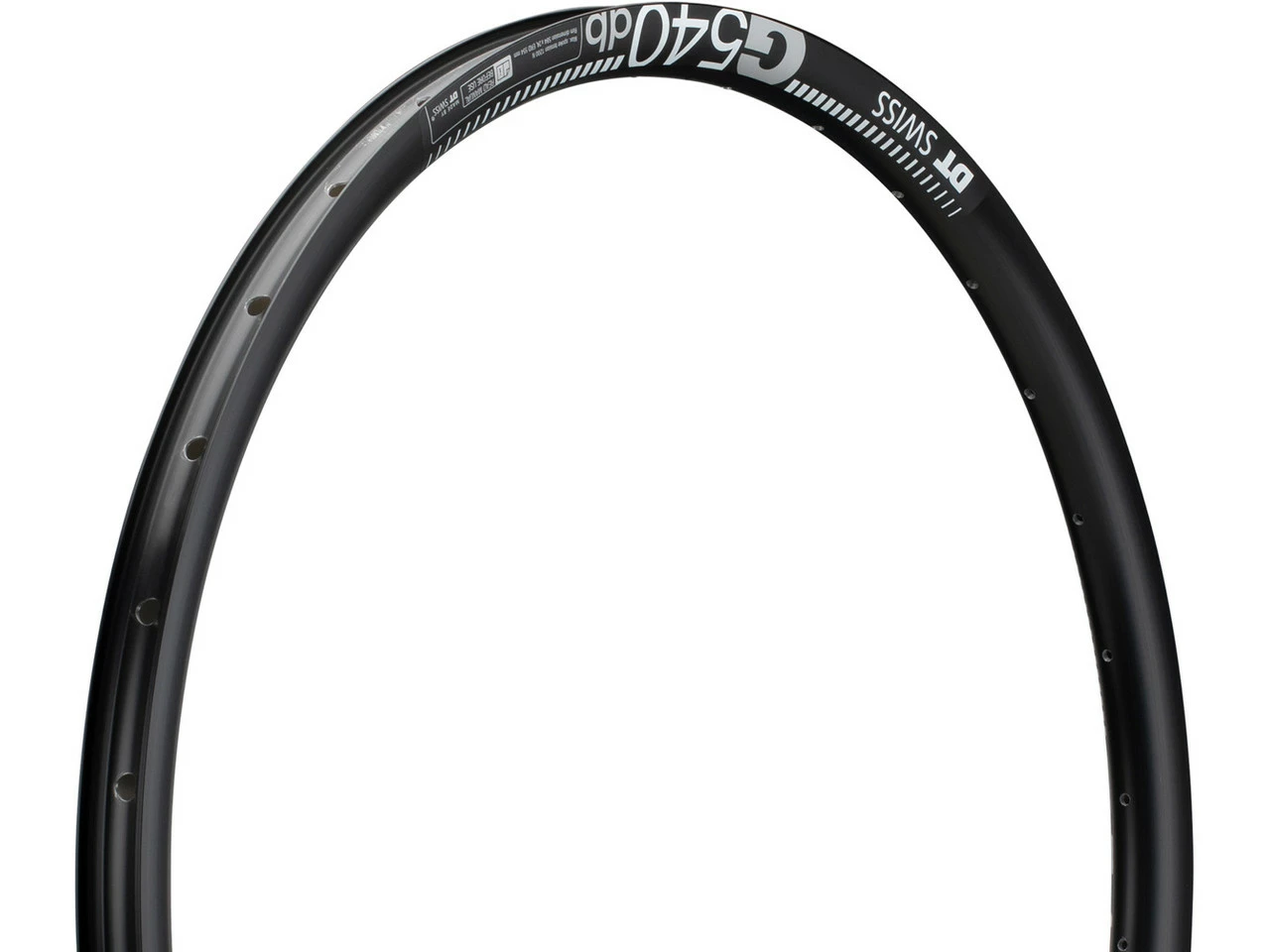 Dt-swiss G 540 Disc 27,5" Felge