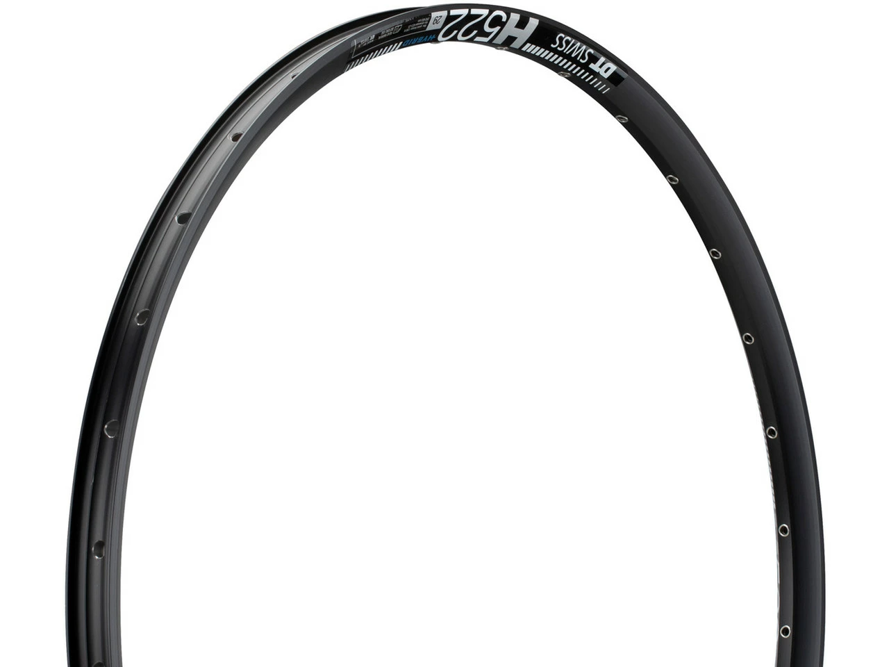Dt-swiss H 522 25 Disc 29" Felge