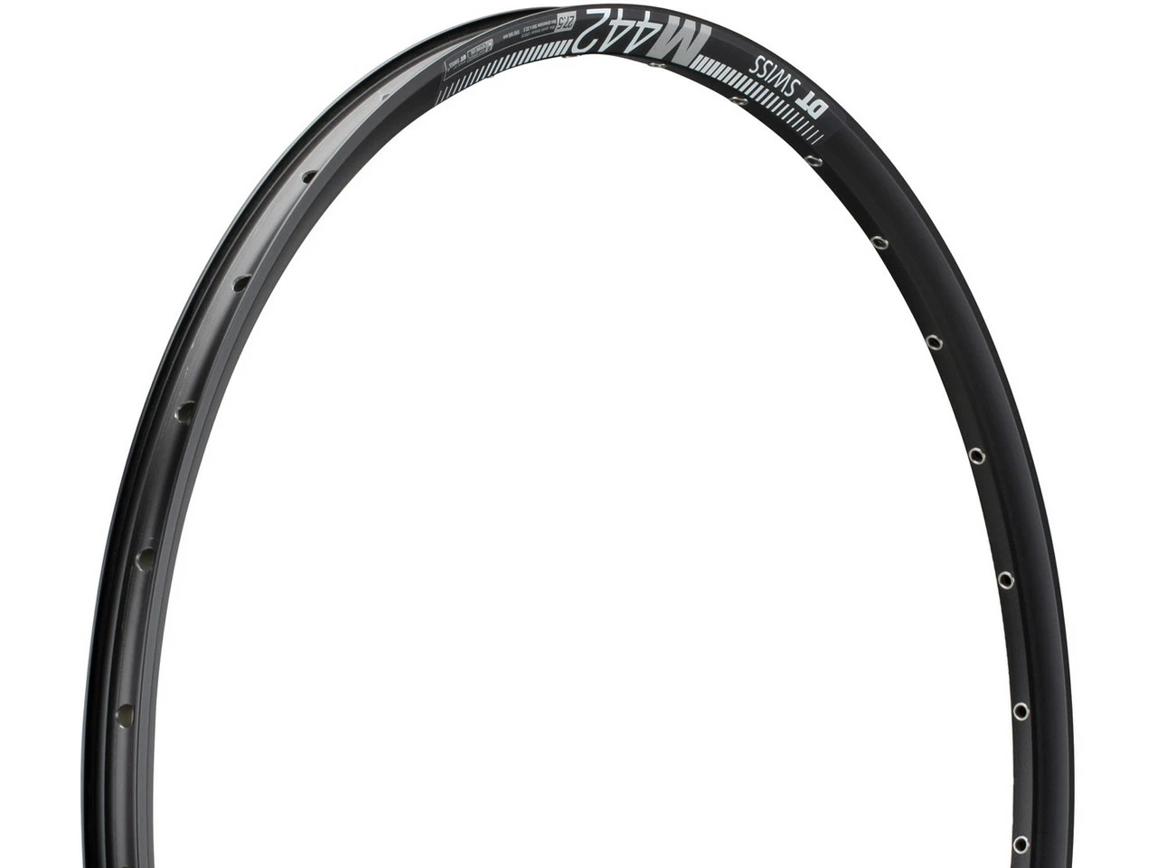 Dt-swiss M 442 Disc 29" Felge