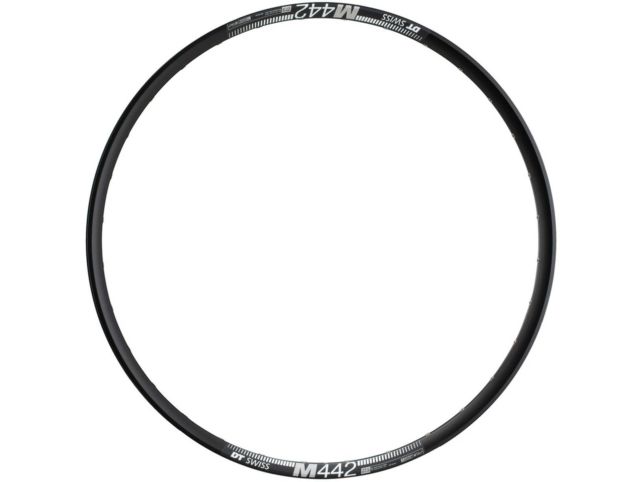 Dt-swiss M 442 Disc 29" Felge - Image 2